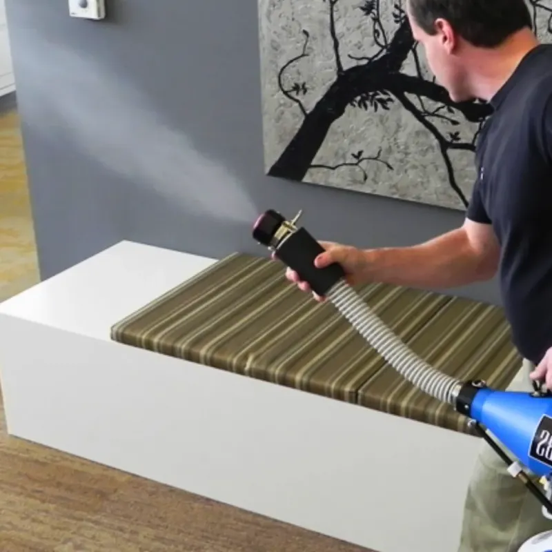 Professional Odor Removal in Salem, NC